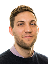 Andreas Bjelland Eriksen