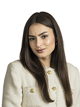 Angelika Natalie Bjørnerud