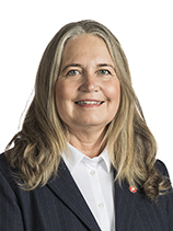 Beathe Louise Beckstrøm Holte