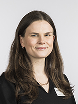 Dorte Klokk Indrebø