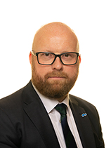 Henrik Gottfries Kierulf