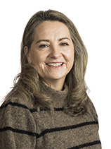 Hilde Karin Vollmerhaus