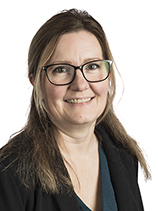 Ingunn Skogmo-Nordvang