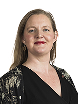 Jeanette Onarheim Syversen