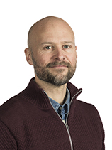 Joachim Kirkengen Espe