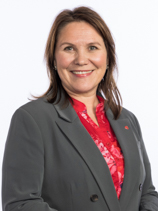 Karianne B. Bråthen