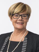 Kristin Ørmen Johnsen