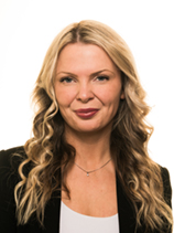 Kristin Løvaas Gjerde