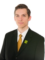 Kristoffer Robin Haug