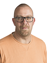 Lars Lønberg Henriksen