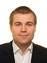 Lasse Anfinsen Fredheim