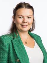 Lisa Marie Ness Klungland