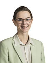 Marie Kristine Kroken