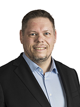 Roy-Håkon Skårvik Friskilæ