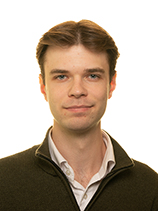 Sebastian Saltrø Ytrevik