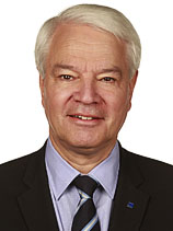 Sigurd Hille