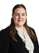 Tonje Lavik Pederssen